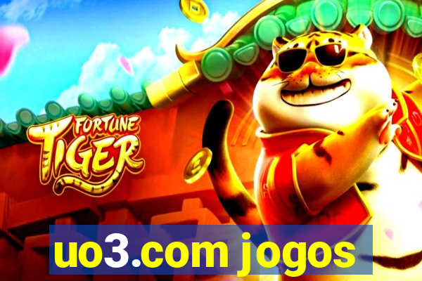 uo3.com jogos